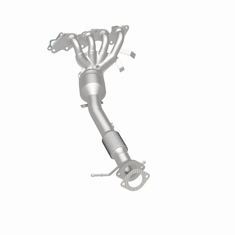 MagnaFlow Direct Fit Catalytic Converter 07-08 Mazda 3 2.0/2.3 OEM