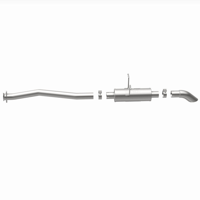 MagnaFlow Sys C/B 98-10 Ranger EC/CC 3.0/4.0