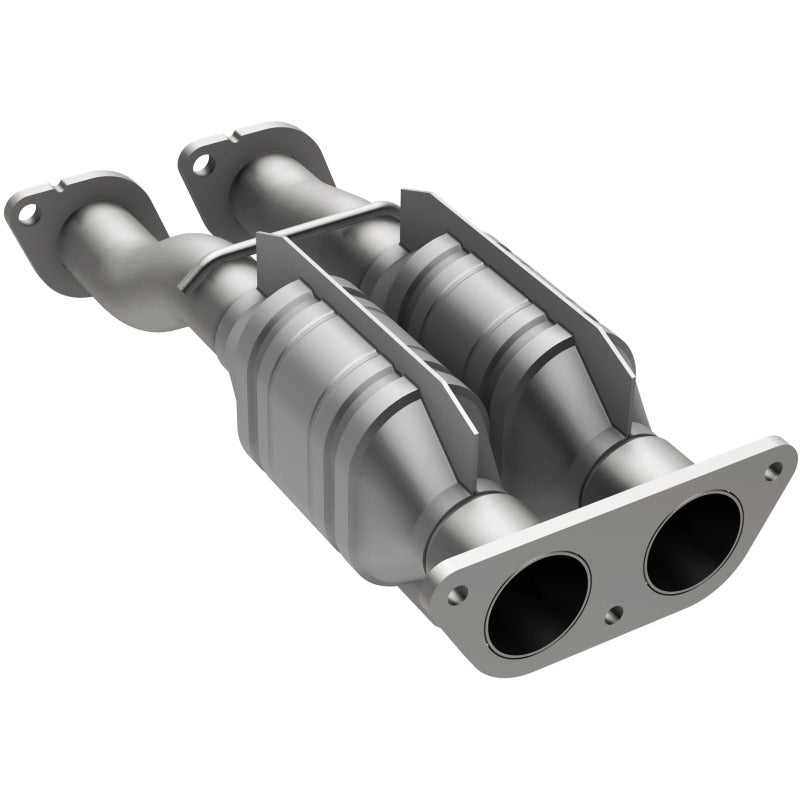 MagnaFlow Direct Fit Catalytic Converter 96-97 Explorer 5.0L Rear