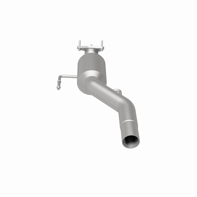 MagnaFlow Direct Fit Catalytic Converter 04-07 VW Touareg 4.2L Driver Side