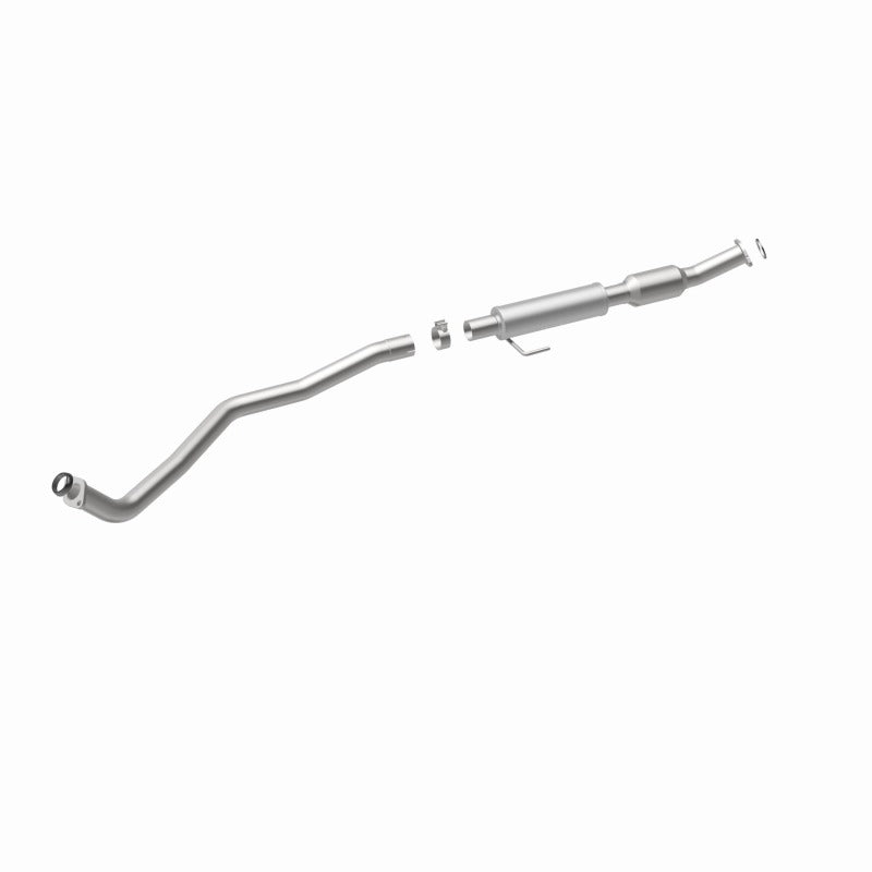 MagnaFlow 09-10 Pontiac Vibe 2.4L Direct Fit Converter
