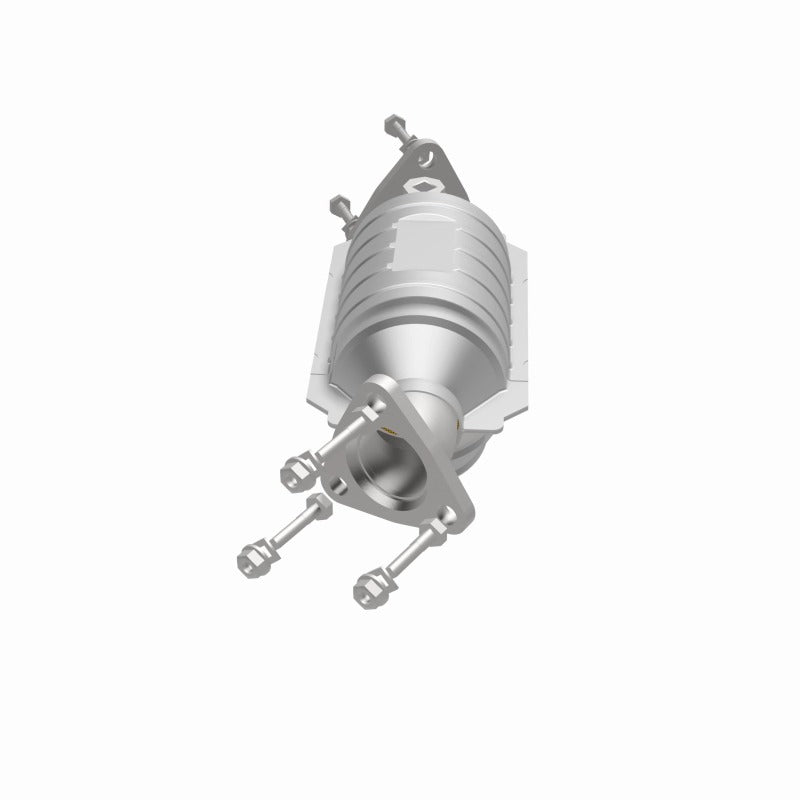 MagnaFlow Direct Fit Catalytic Converter 99-02 Nissan Frontier / 00-04 XTerra 3.3L (Calif)