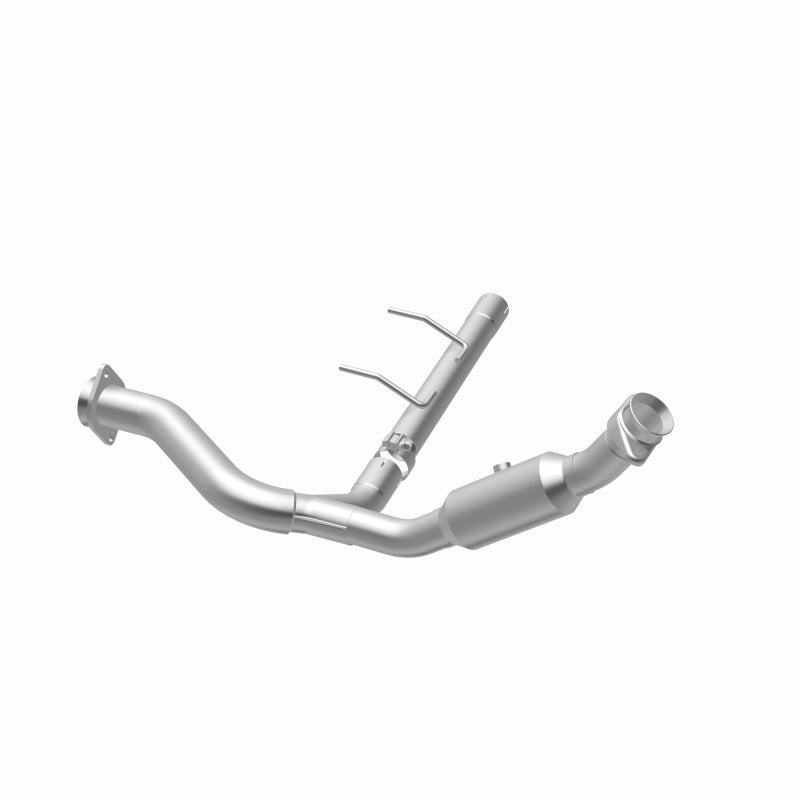 MagnaFlow 07-08 Ford Expedition 5.4L Direct Fit Converter