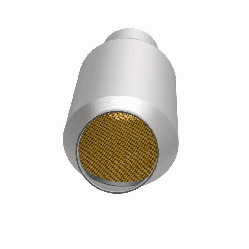 MagnaFlow Universal Catalytic Converter 2.50inch C/A