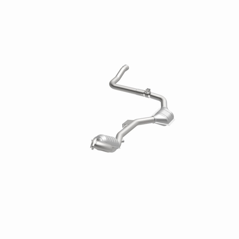 MagnaFlow Direct Fit Catalytic Converter 99-02 Mercedes ML430 Driver Side 4.3L