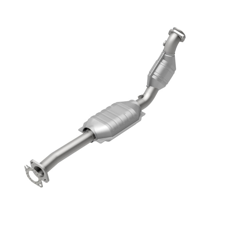 MagnaFlow Direct Fit Catalytic Converter 03-07 Ford-Mercury Passenger Side