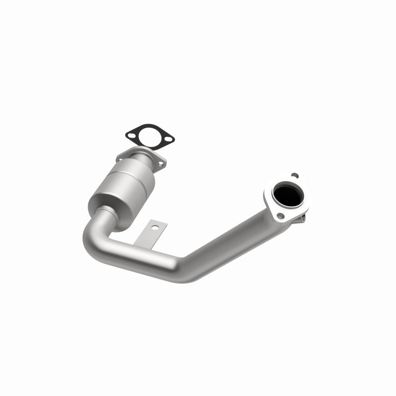 MagnaFlow Direct Fit Catalytic Converter 01-03 Montero 3L Driver Side Front OEM