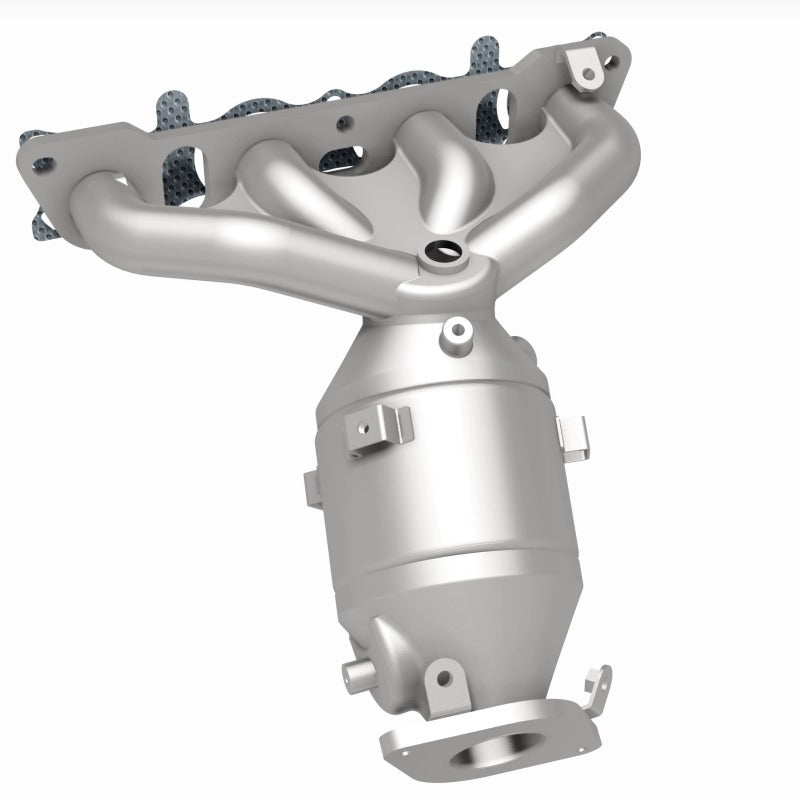 MagnaFlow 17-20 Nissan Rogue Sport Single Manifold 2L Direct Fit Converter
