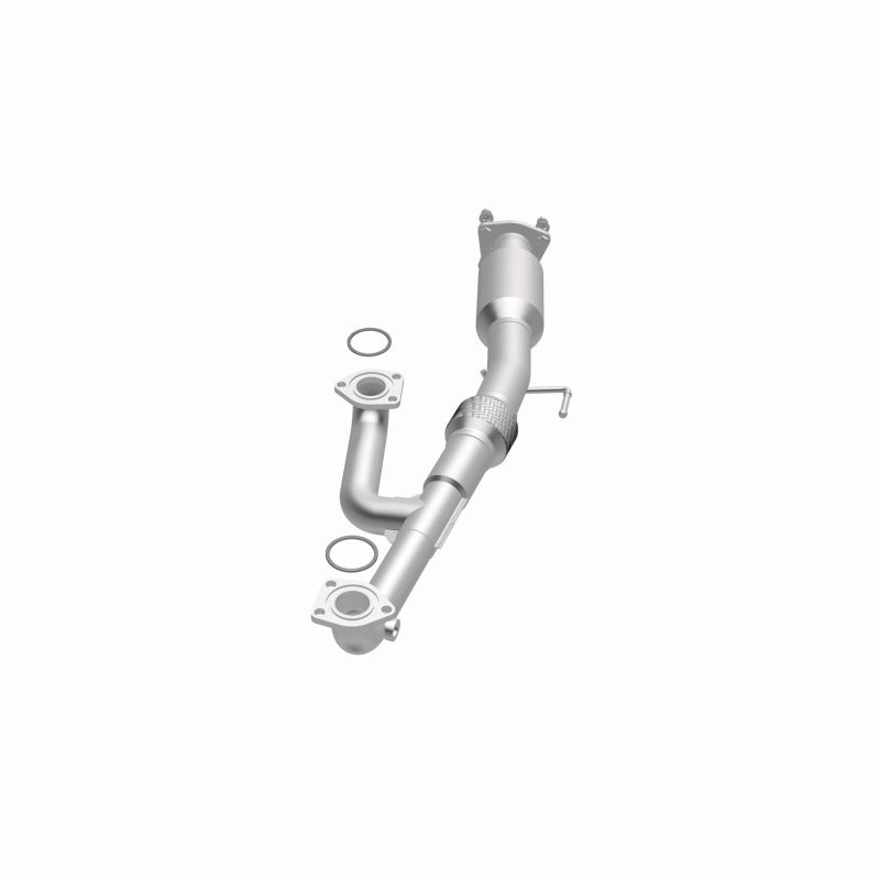 MagnaFlow 2016 Honda Odyssey 3.5L Direct Fit Converter