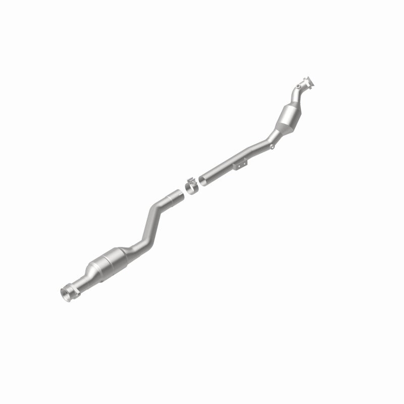 MagnaFlow Direct Fit Catalytic Converter 99-00 Mercedes E430 4.3L