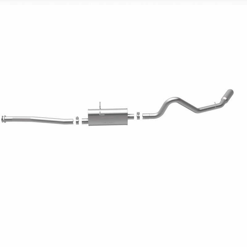 MagnaFlow Sys C/B Ford Ranger 3.0/4.0L 98-03