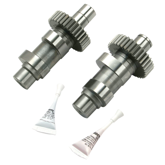 S&S Cycle 99-06 BT w/ Inner Gears 510G Camshaft