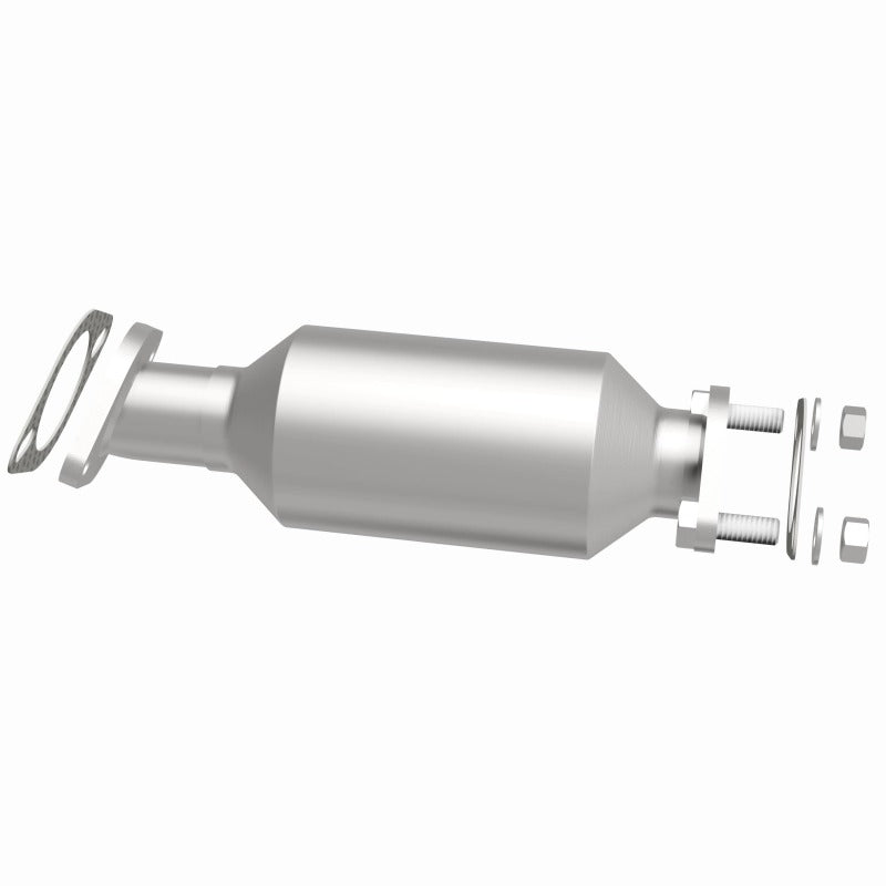 MagnaFlow Direct Fit Catalytic Converter 07-10 Hyundai Elantra 2.0L (Not for sale in California)