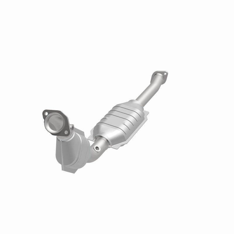 MagnaFlow Direct Fit Catalytic Converter 03-05 Crown Vic 4.6 P/S OEM
