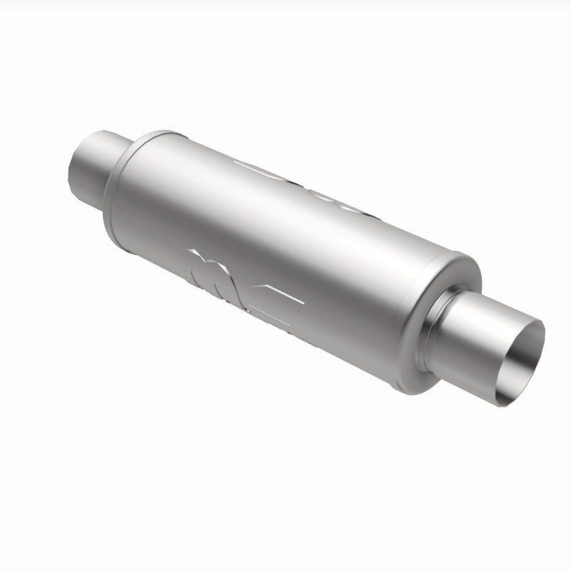 MagnaFlow Muffler MAG 430SS 5x5x14 3.00