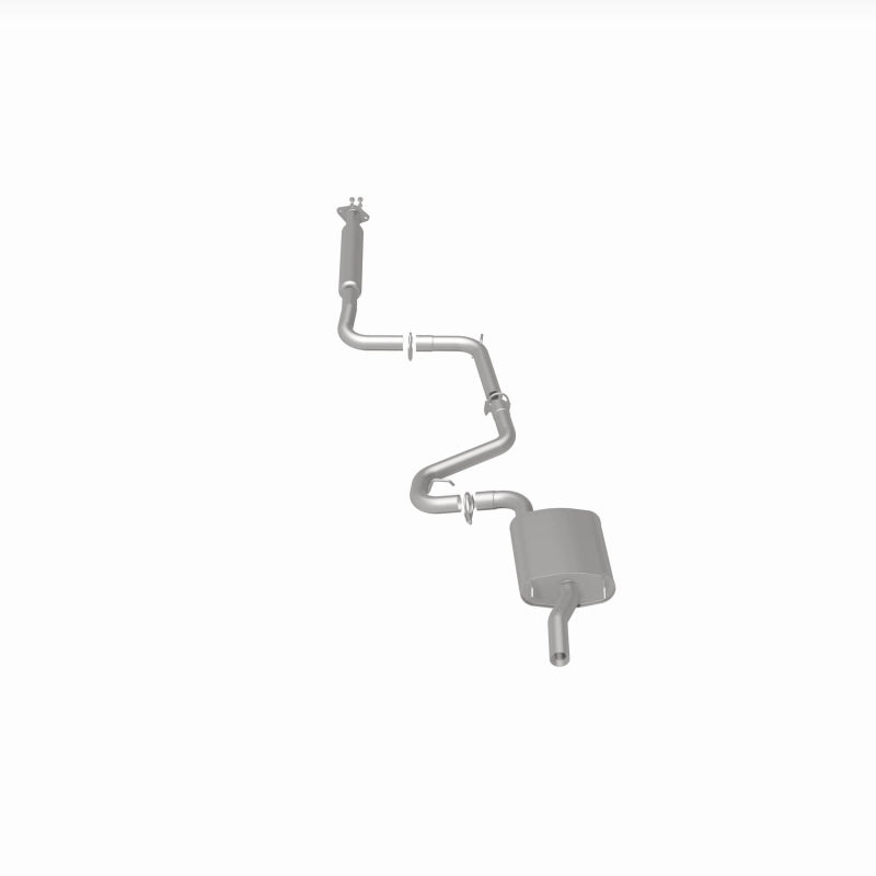 MagnaFlow BRE Exhaust Kit 98-02 Oldsmobile Intrigue
