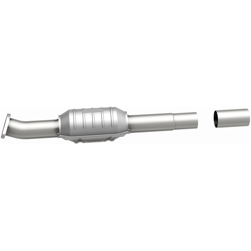MagnaFlow Direct Fit Catalytic Converter 04 Mitsubishi Galant 2.4L