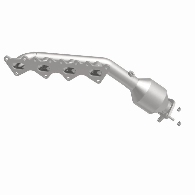 MagnaFlow 2009 Hyundai Genesis 4.6L Direct Fit Converter