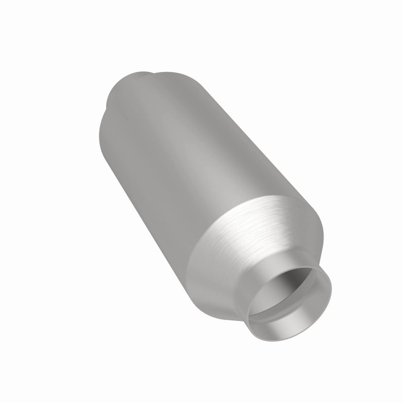 MagnaFlow Universal Catalytic Converter 2.50/2.50 Straight