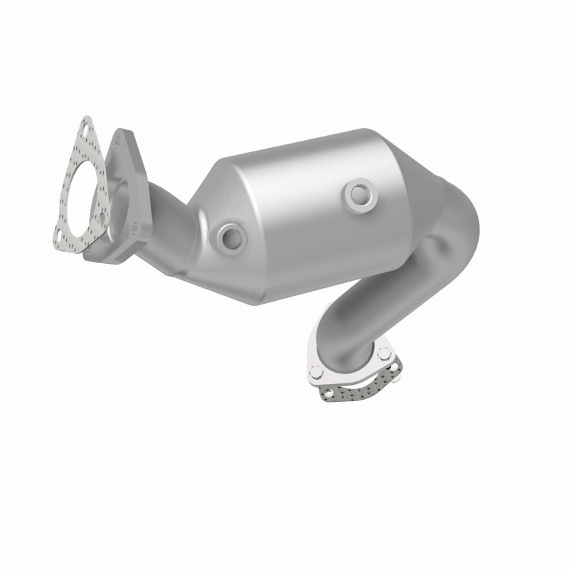 MagnaFlow 11-12 A8 Quattro V8 4.2 OEM Close Coupled Direct Fit Converter