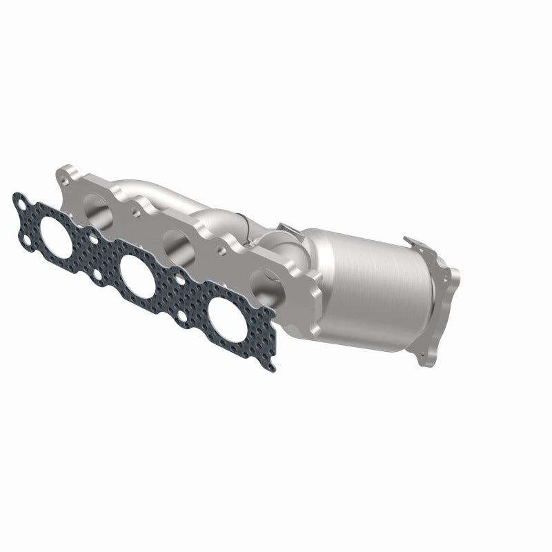 MagnaFlow Direct Fit Catalytic Converter 08-12 Land Rover LR2 3.2L