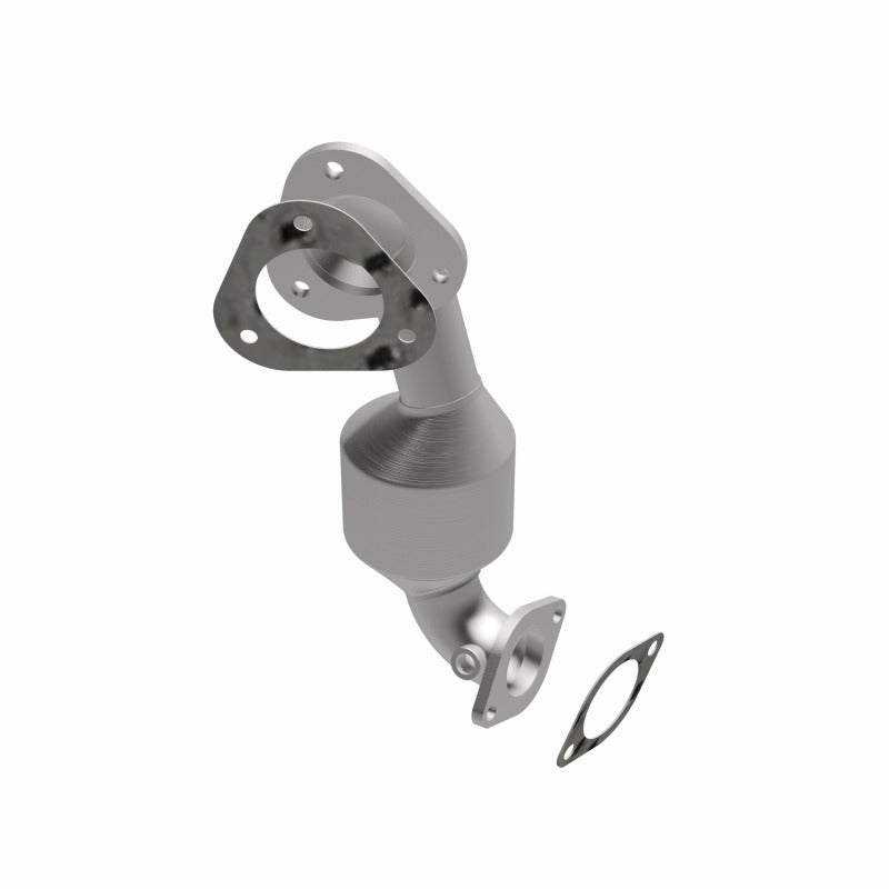 MagnaFlow 17-18 Ford Police Interceptor Utility 3.5L Direct Fit Converter