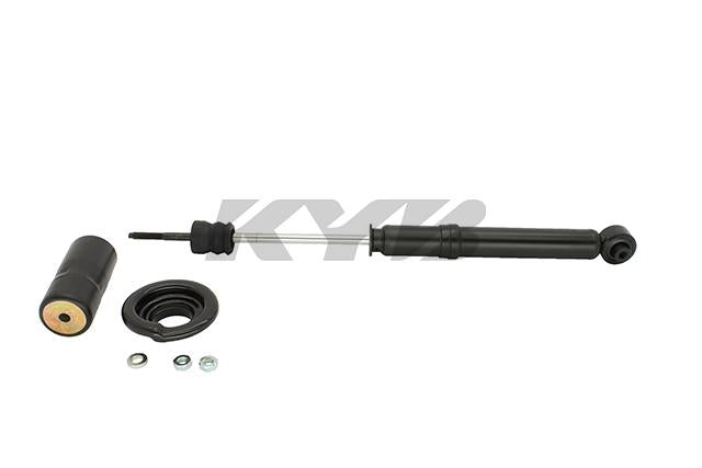 KYB Shocks & Struts Excel-G Rear VOLKSWAGEN Cabriolet 1985-93 VOLKSWAGEN Jetta 1980-84 VOLKSWAGEN Ra