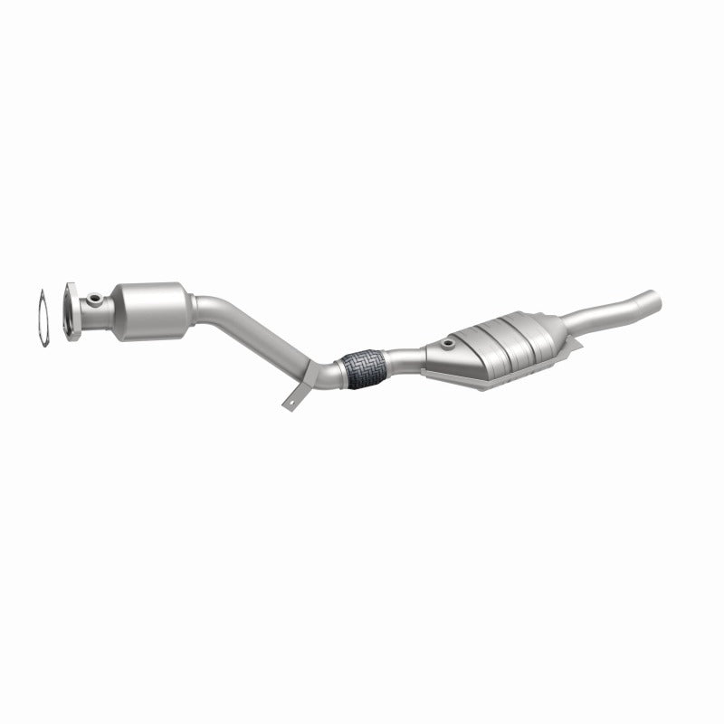 MagnaFlow Direct Fit Catalytic Converter 03 Volkswagen Passat 2.8L