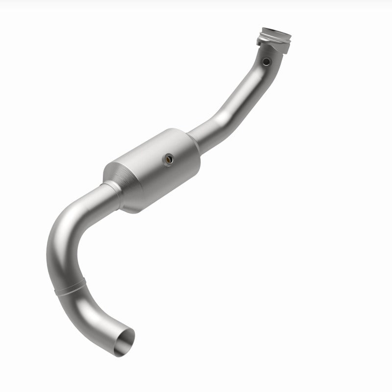 MagnaFlow 2008 F-150 V8 4.6 OEM Underbody Direct Fit Converter