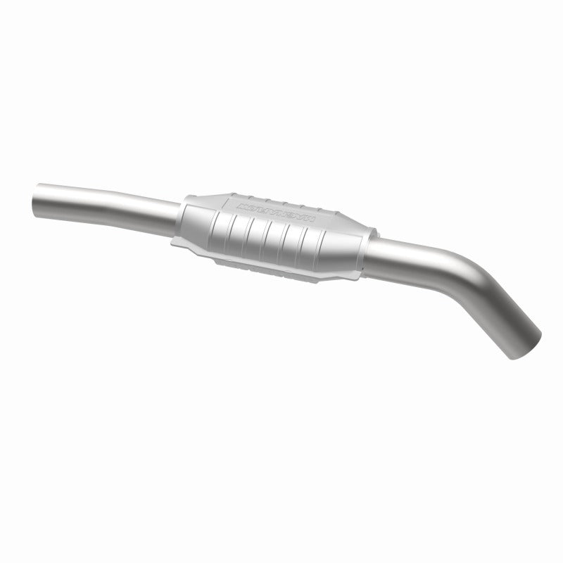 MagnaFlow Direct Fit Catalytic Converter 88-91 Dodge B150 3.9L/5.2L