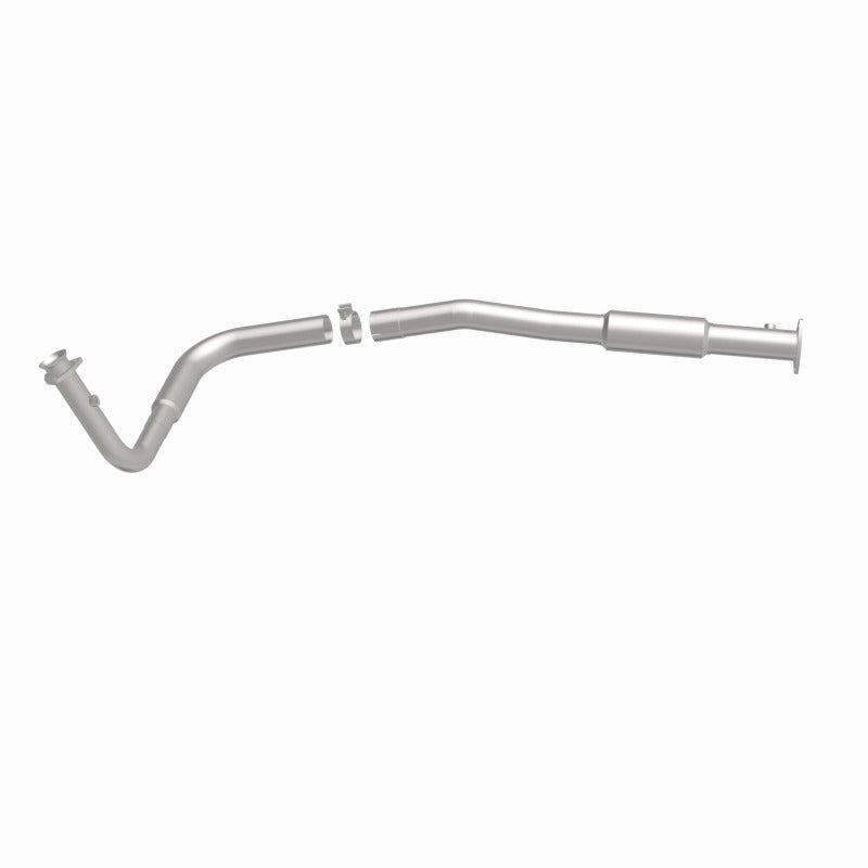 MagnaFlow Direct Fit Catalytic Converter 1997-2000 Chevrolet Express 1500 5.7 1997-2000
