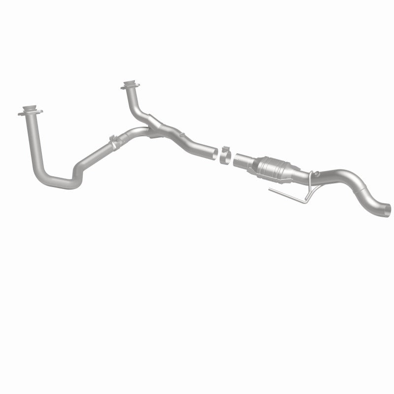 MagnaFlow 2000 Dodge Dakota 5.9L Direct Fit Converter