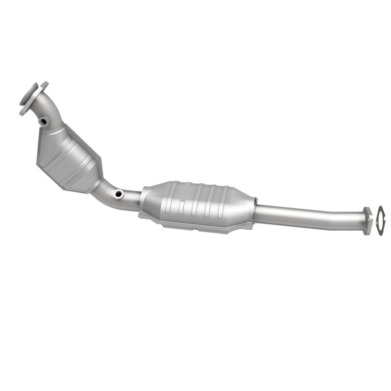 MagnaFlow Direct Fit Catalytic Converter 03-07 Ford-Mercury Passenger Side