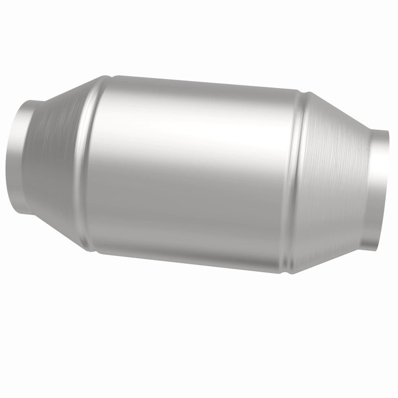 MagnaFlow Universal Catalytic Converter 2.50 inch C/C CA Pre-OBDII