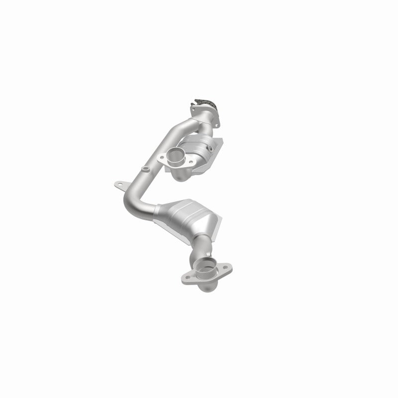 MagnaFlow Direct Fit Catalytic Converter 99-01 Continental 4.6L 50S