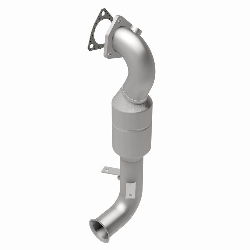 MagnaFlow Direct Fit Catalytic Converter California Grade 11-12 Mini Cooper 1.6L