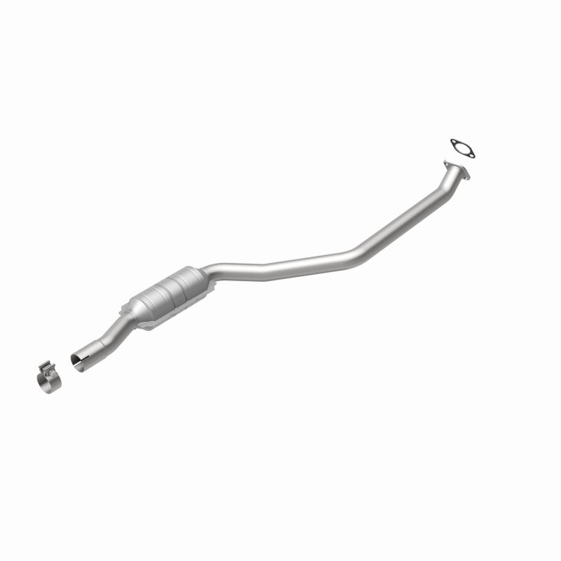 MagnaFlow Direct Fit Catalytic Converter 06-07 BMW 530i 3.0L Driver Side