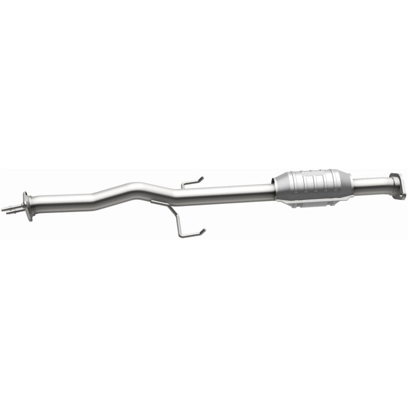 MagnaFlow Direct Fit Catalytic Converter 01-03 Mazda Protege 2.0L