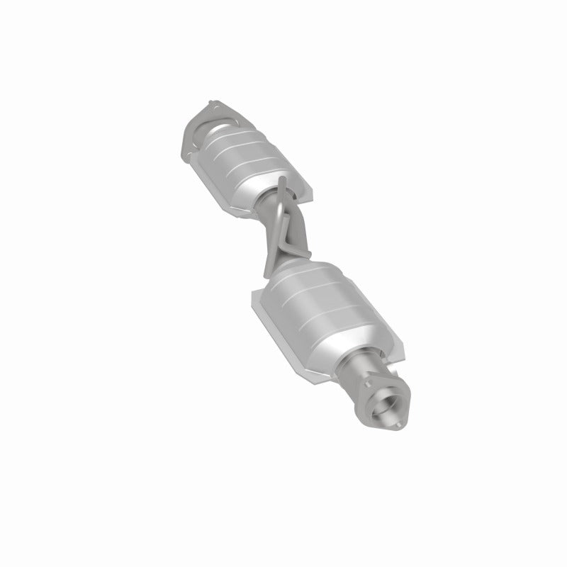 MagnaFlow Direct Fit Catalytic Converter 99-00 Ford Explorer Code X OEM