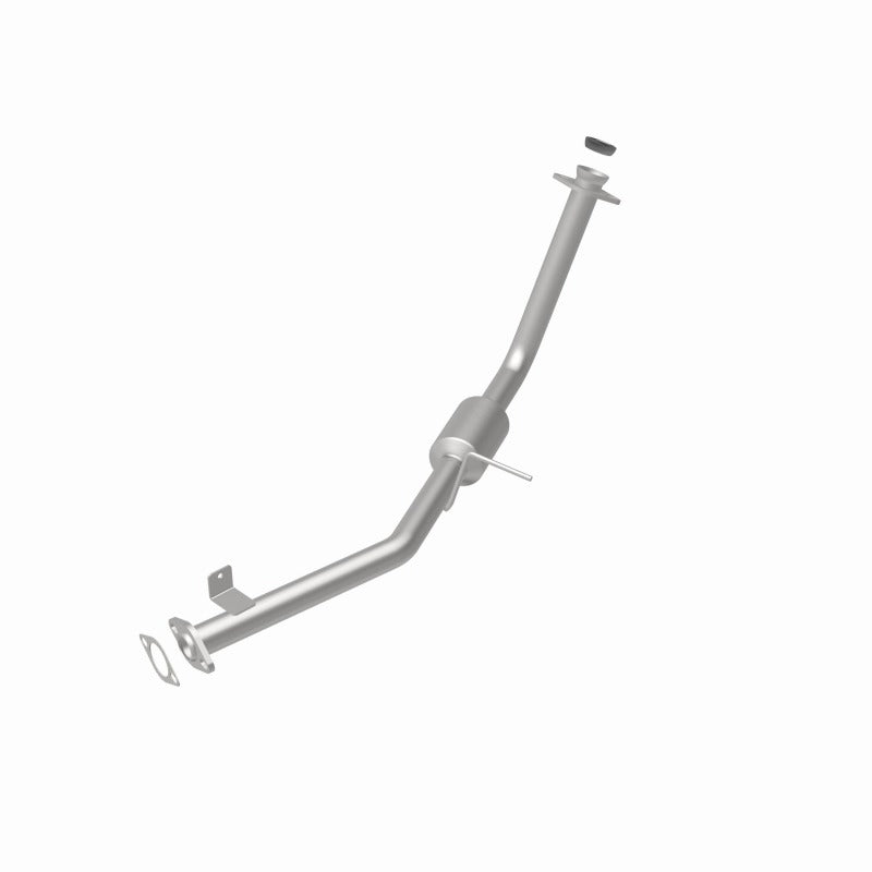 MagnaFlow Direct Fit Catalytic Converter 1986-1994 Suzuki Samurai 1.3