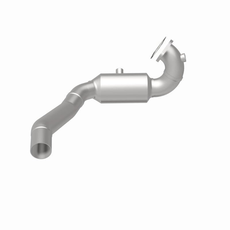 MagnaFlow Direct Fit Catalytic Converter 15-17 Ford Edge 2.7L OEM Grade