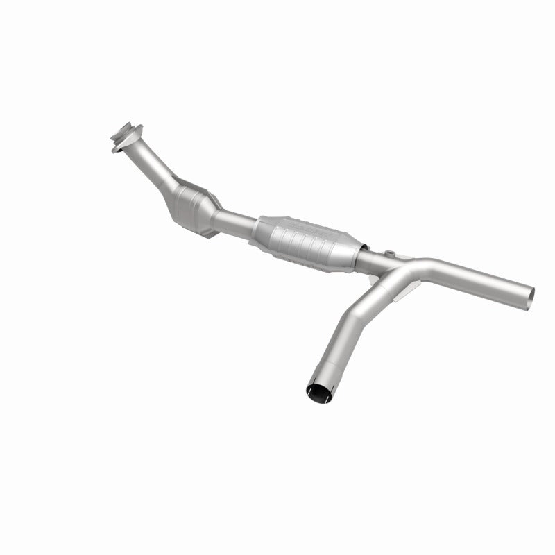 MagnaFlow Direct Fit Catalytic Converter 97-99 E-150/250 4.6L P/S