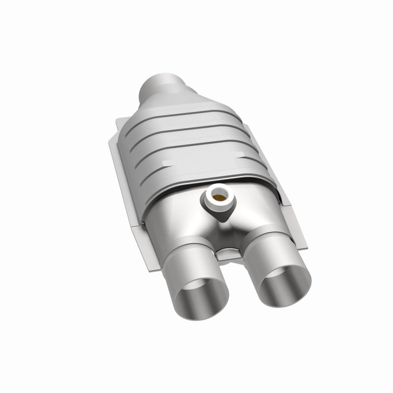 MagnaFlow 2in./2.5in. D/S T1 Universal Converter