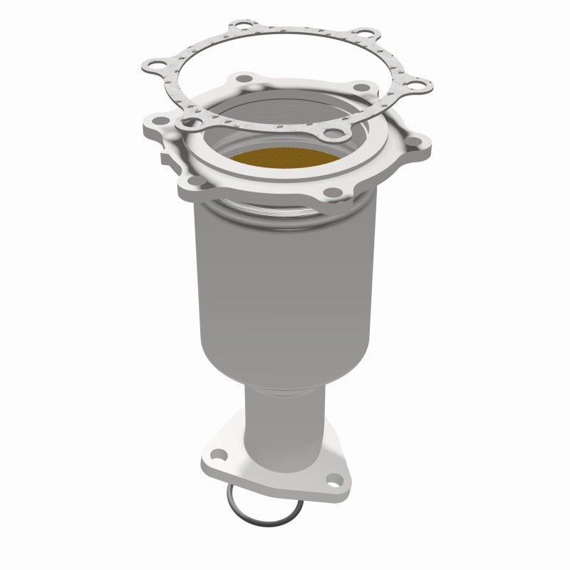 MagnaFlow Direct Fit Catalytic Converter 01-04 Pathfinder P/S frt OE