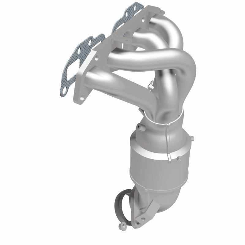 MagnaFlow 02-06 Nisssan Altima/Sentra V4 2.5L Manifold Direct Fit Catalytic Converter