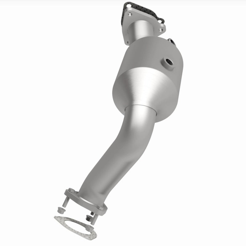 MagnaFlow 11-12 A8 Quattro V8 4.2 OEM Close Coupled Direct Fit Converter