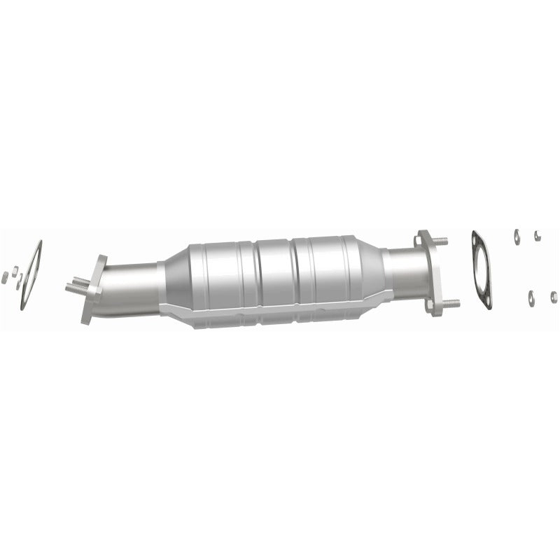 MagnaFlow Direct Fit Catalytic Converter 10-12 Forte 2.0L Fed Rear