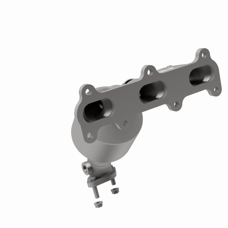 MagnaFlow Direct Fit Catalytic Converter 2004 Hyundai Santa Fe 2.7L