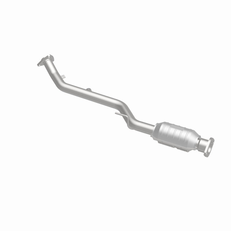MagnaFlow Direct Fit Catalytic Converter 90-95 300ZX Turbo Passenger Side 49S