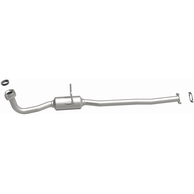MagnaFlow Direct Fit Catalytic Converter Geo-Suzuki 89 94